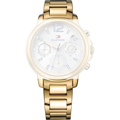 Tommy Hilfiger 679001343 Band