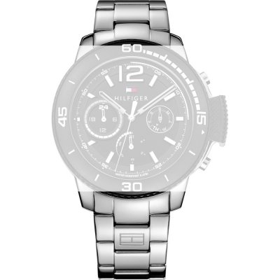 Tommy Hilfiger 679001345 Band