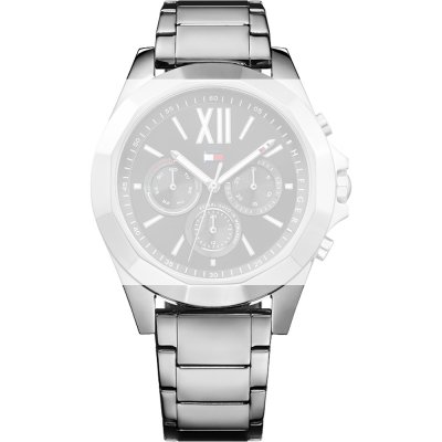 Tommy Hilfiger 679001410 Band