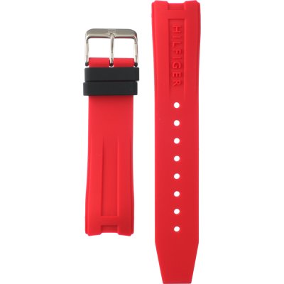 Tommy Hilfiger 679301642 Band