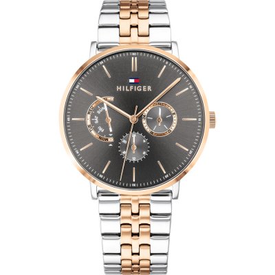 Tommy Hilfiger 1710372 Uhr
