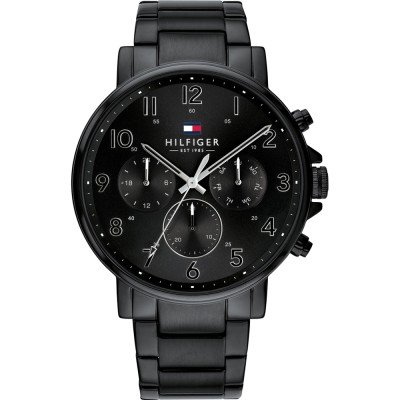Tommy Hilfiger 1710383-SC2 Uhr