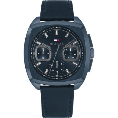 Tommy Hilfiger 1710558 Uhr