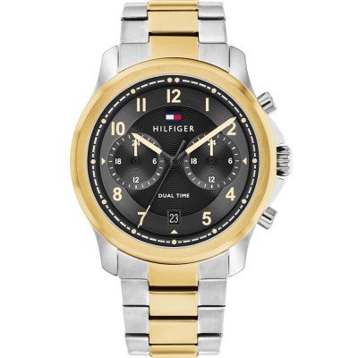 Tommy Hilfiger 1710627 Uhr