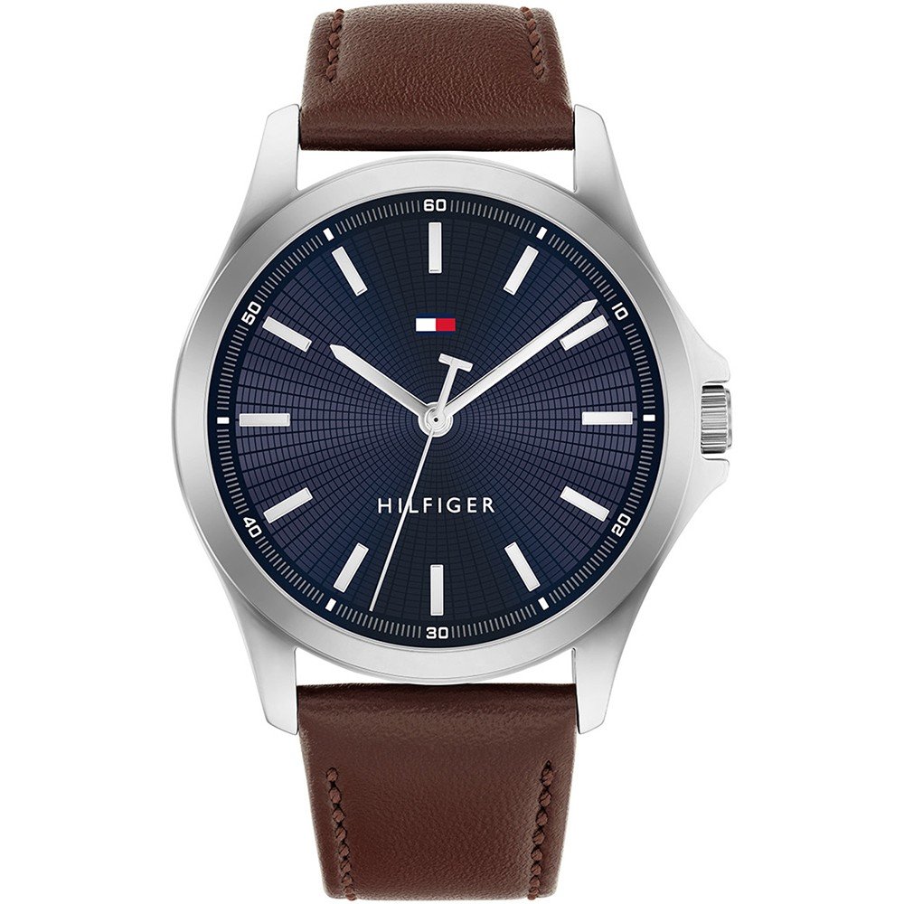 Tommy Hilfiger 1710669 Uhr • EAN: 7613272616614 •