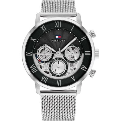 Tommy Hilfiger 1710708 Uhr