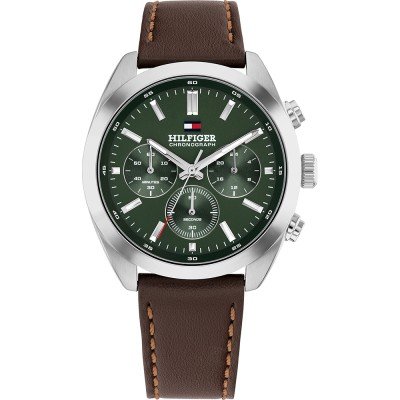 Tommy Hilfiger 1710719 Uhr