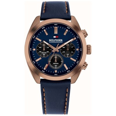 Tommy Hilfiger 1710721 Uhr