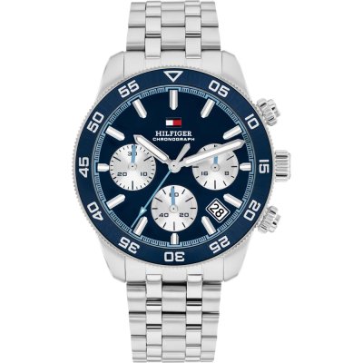 Tommy Hilfiger 1710743 Uhr