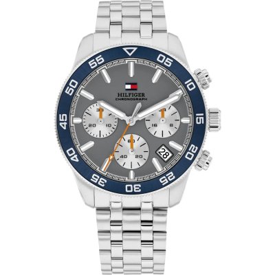 Tommy Hilfiger 1710744 Uhr