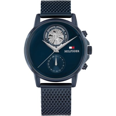 Tommy Hilfiger 1710750 Uhr