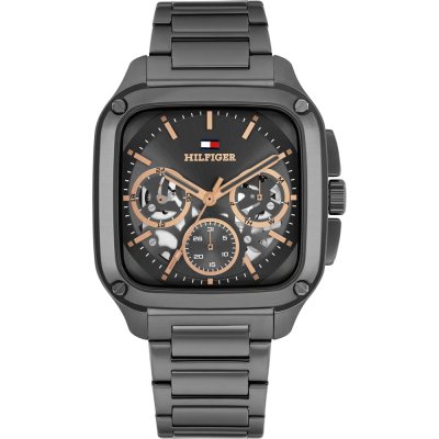 Tommy Hilfiger 1710759 Uhr