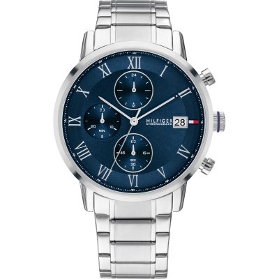 Tommy Hilfiger 1710797 Uhr