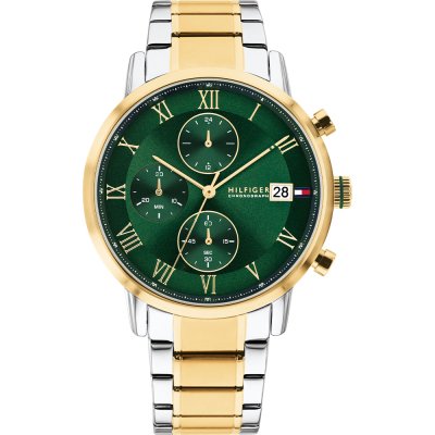 Tommy Hilfiger 1710798 Uhr