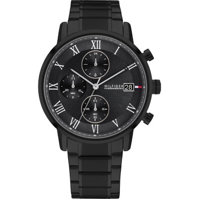 Tommy Hilfiger 1710799 Uhr