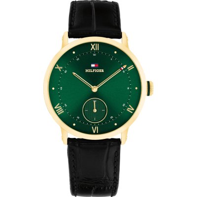 Tommy Hilfiger 1710801 Uhr