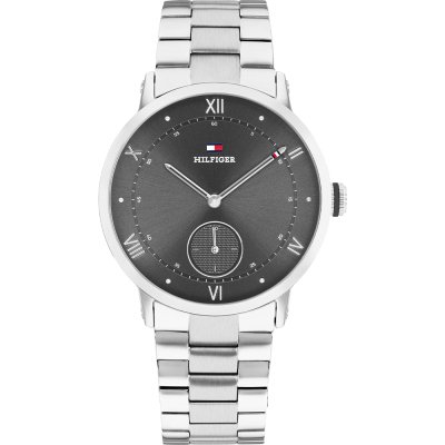 Tommy Hilfiger 1710802 Uhr