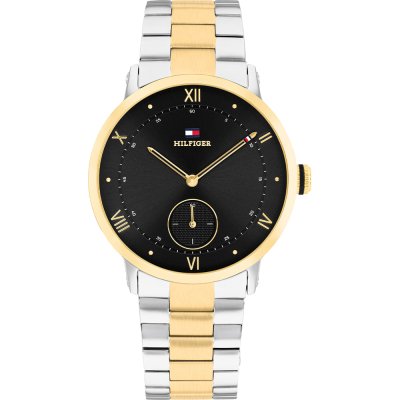 Tommy Hilfiger 1710803 Uhr