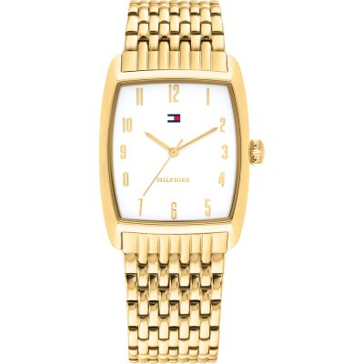 Tommy Hilfiger 1710807 Uhr