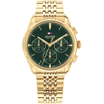 Tommy Hilfiger 1710814 Uhr