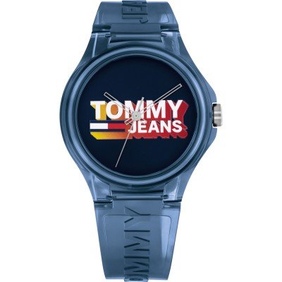 Tommy Hilfiger 1720028 Uhr