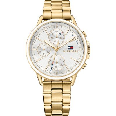 Tommy Hilfiger 1781786 Uhr