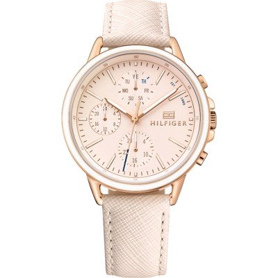 Tommy Hilfiger 1781789 Uhr