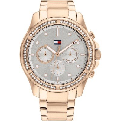 Tommy Hilfiger 1782572 Uhr