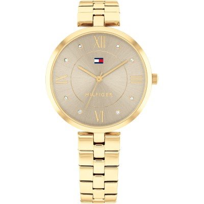 Tommy Hilfiger 1782685 Uhr