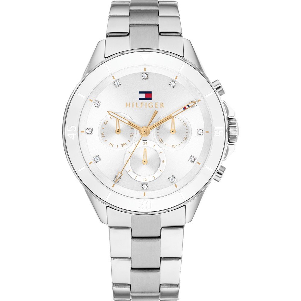 Tommy Hilfiger 1782707 Uhr