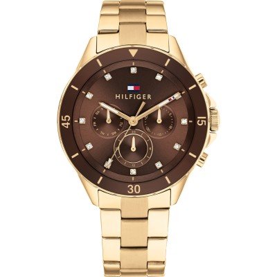 Tommy Hilfiger 1782709 Uhr