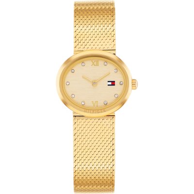 Tommy Hilfiger 1782847 Uhr
