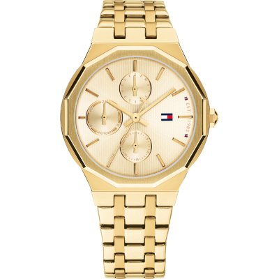 Tommy Hilfiger 1782937 Uhr