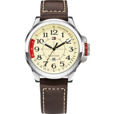 Tommy Hilfiger Tommy Hilfiger Watches 1790844 Sam Uhr