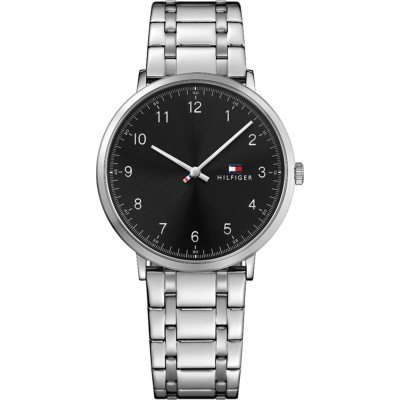 Tommy Hilfiger Tommy Hilfiger Watches 1791336 James Uhr