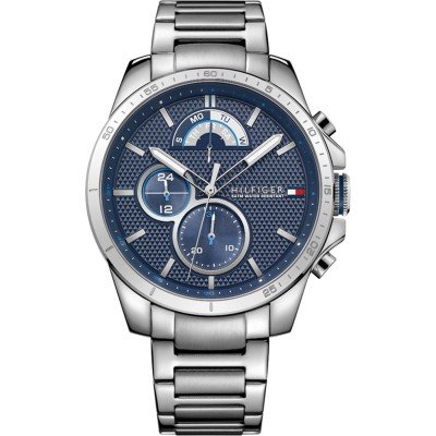Tommy Hilfiger 1791348 Uhr