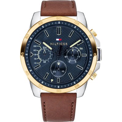 Tommy Hilfiger 1791561 Decker Uhr