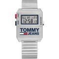 Tommy Hilfiger 1791669 Uhr