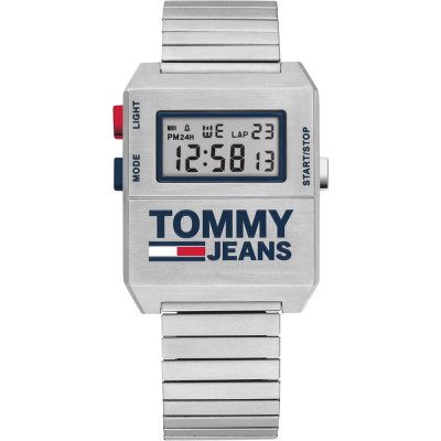 Tommy Hilfiger 1791669 Uhr