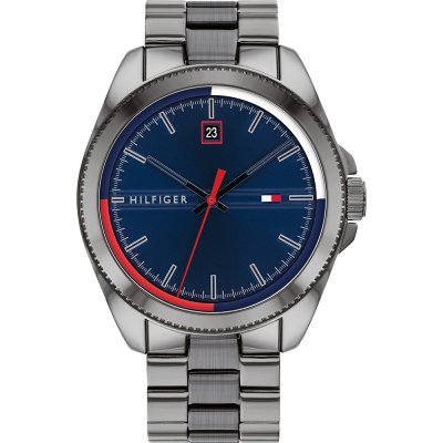 Tommy Hilfiger 1791687 Uhr
