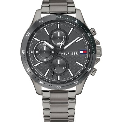 Tommy Hilfiger 1791719 Uhr