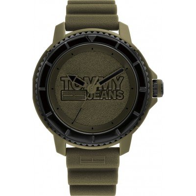 Tommy Hilfiger 1792002 Uhr
