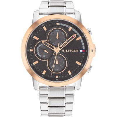 Tommy Hilfiger 1792050 Uhr