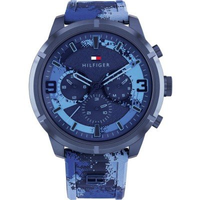 Tommy Hilfiger 1792073 Uhr