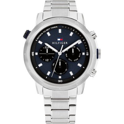 Tommy Hilfiger 1792104 Uhr