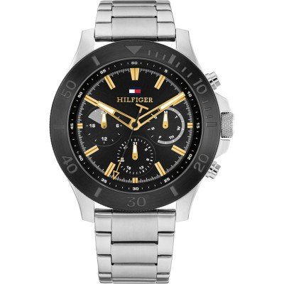 Tommy Hilfiger 1792114 Uhr