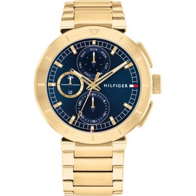 Tommy Hilfiger 1792118 Uhr