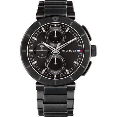 Tommy Hilfiger 1792119 Uhr