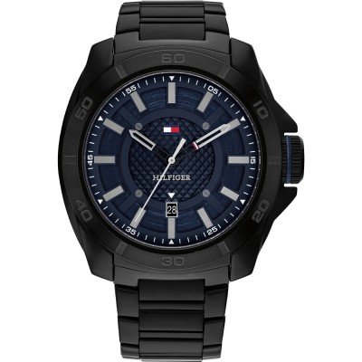 Tommy Hilfiger 1792139 Uhr