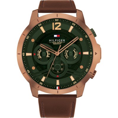 Tommy Hilfiger 1792207 Uhr